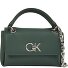  Re-Lock Shoulder Bag 16.5 cm Variant palm green