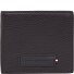  TH Premium Wallet Leather 11.5 cm Variant black