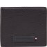  TH Premium Wallet Leather 11.5 cm Variant black