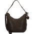  Anchor Love Amar Shoulder Bag Genuine Leather 33 cm Variant chocolate brown