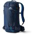  Targhee 26 Hiking backpack 53 cm Variant alpine blue