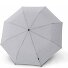  C.041 Stick umbrella 25 cm Variant melange grey