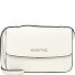 Flap Shoulder bag 23.5 cm Variant bianco Flap Shoulder bag 23.5 cm Variant bianco
