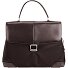 S-Oulite Briefcase Briefcase 40 cm laptop compartment Variant dark brown S-Oulite Briefcase Briefcase 40 cm laptop compartment Variant dark brown
