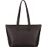  Lysa Shoulder Bag Genuine Leather 36 cm Variant brown