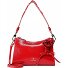  Ivy Shoulder Bag Leather 24 cm Variant lipstick red