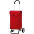  Scala Shopper Plus Hilma Shopping Trolley 59 cm Variant rot