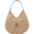  Polo ID Shoulder Bag Leather 40 cm Variant clay