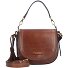  Pearldistrict shoulder bag leather 20 cm Variant marrone