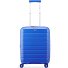  B-Flying Move 4 wheels Cabin trolley 55 cm with expansion pleat Variant ultraviolet