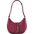  Goccia Shoulder Bag Genuine Leather 22 cm Variant rododendro
