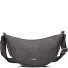  Mademoiselle.M Shoulder bag 32 cm Variant nubuk stone