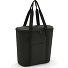 Thermoshopper cooler bag 38 cm Variant black  Thermoshopper cooler bag 38 cm Variant black