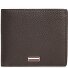  TH Central Wallet Leather 11.5 cm Variant coffee bean