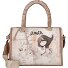 Memories Shoulder Bag 30 cm Variant mehrfarbig  Memories Shoulder Bag 30 cm Variant mehrfarbig