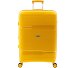 3800 4 wheels Trolley 77 cm with expansion pleat Variant turmeric 3800 4 wheels Trolley 77 cm with expansion pleat Variant turmeric