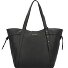 Pretty Wonder Shopper Bag M Leather 50 cm Variant black Pretty Wonder Shopper Bag M Leather 50 cm Variant black