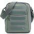 Comby Relax Shoulder bag M RFID protection 21 cm Variant grey-green Comby Relax Shoulder bag M RFID protection 21 cm Variant grey-green