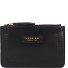 Fiona Credit card case RFID protection Leather 13 cm Variant nero Fiona Credit card case RFID protection Leather 13 cm Variant nero