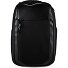  Lyss travel backpack 43 cm laptop compartment Variant black