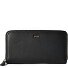 Lenah Wallet Leather 19 cm Variant black