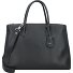  Adria Shopper Bag Leather 41 cm Laptop compartment Variant black-nickel