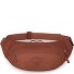  Daylite Waist belt bag 45 cm Variant porcelain orange