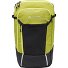  Cycle 28L Backpack 54 cm laptop compartment Variant bright green