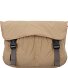  Cinch Briefcases Messenger 38 cm Variant sanddune