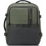  Metropolitan travel backpack 45 cm Variant green