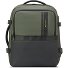 Metropolitan travel backpack 45 cm Variant green Metropolitan travel backpack 45 cm Variant green
