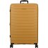  Striper 4 wheels Trolley 77 cm Expandable Variant ocher