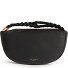  Islah Handbag Genuine Leather 26 cm Variant black