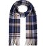  Scarf 180 cm Variant multi blue