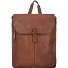  Submarine backpack leather 33 cm Variant cognac