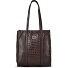  Elfie Shopper Bag M 30 cm Variant croco brown