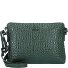  Aleganto Shoulder bag Leather 24 cm Variant pesto