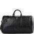  Milano Weekender travel bag 55 cm Variant black
