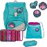 Alpha school bag set 4pcs. Variant dreamworld Alpha school bag set 4pcs. Variant dreamworld