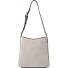  sofista dolce Shoulder Bag Genuine Leather 23 cm Variant grey