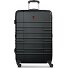 Amplar Evo 4 wheels Trolley L 75 cm Expandable Variant black