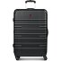  Amplar Evo 4 wheels Trolley L 75 cm Expandable Variant black