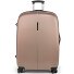  Paradise XP 4 wheels Trolley L 77 cm with expansion pleat Variant beige