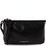  Nina Shoulder bag S Leather 24.5 cm Variant black