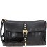  Shoulder bag Leather 21 cm Variant nero