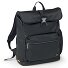 Brooklyn backpack 55 cm laptop compartment Variant nero  Brooklyn backpack 55 cm laptop compartment Variant nero