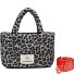  Unio Cortina S Shopper Bag S 29 cm Variant leo grey