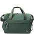  Furo Ryoko S Briefcase RFID protection 40 cm Variant duck green