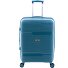  3800 4 wheels Trolley 67 cm with expansion pleat Variant bondi blue