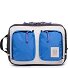  Global Briefcase 42 cm Laptop compartment Variant classic blue-bone white